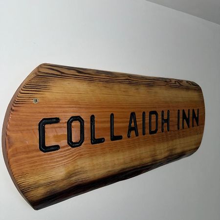 Collaidh Inn Inverlochy Exterior foto